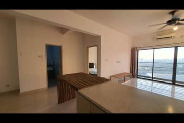 Setia Walk Apartment