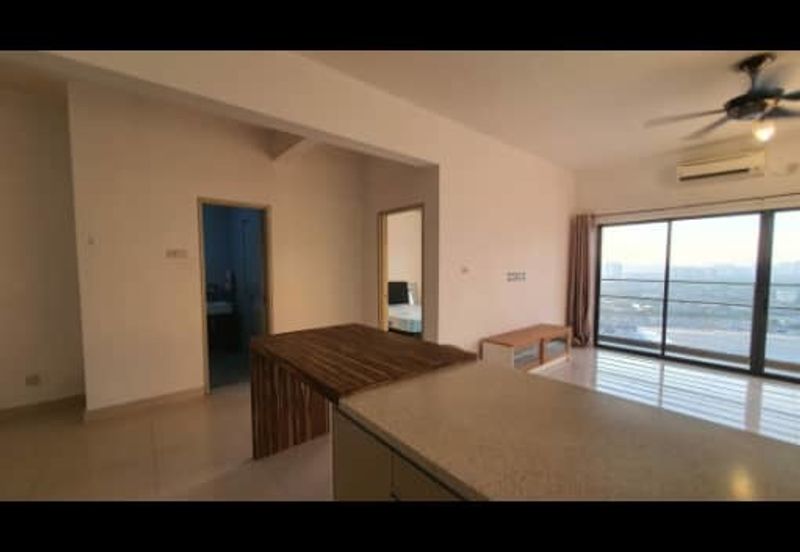 Setia Walk Apartment