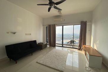 Setia Walk Apartment