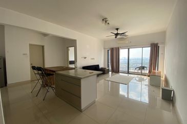 Setia Walk Apartment