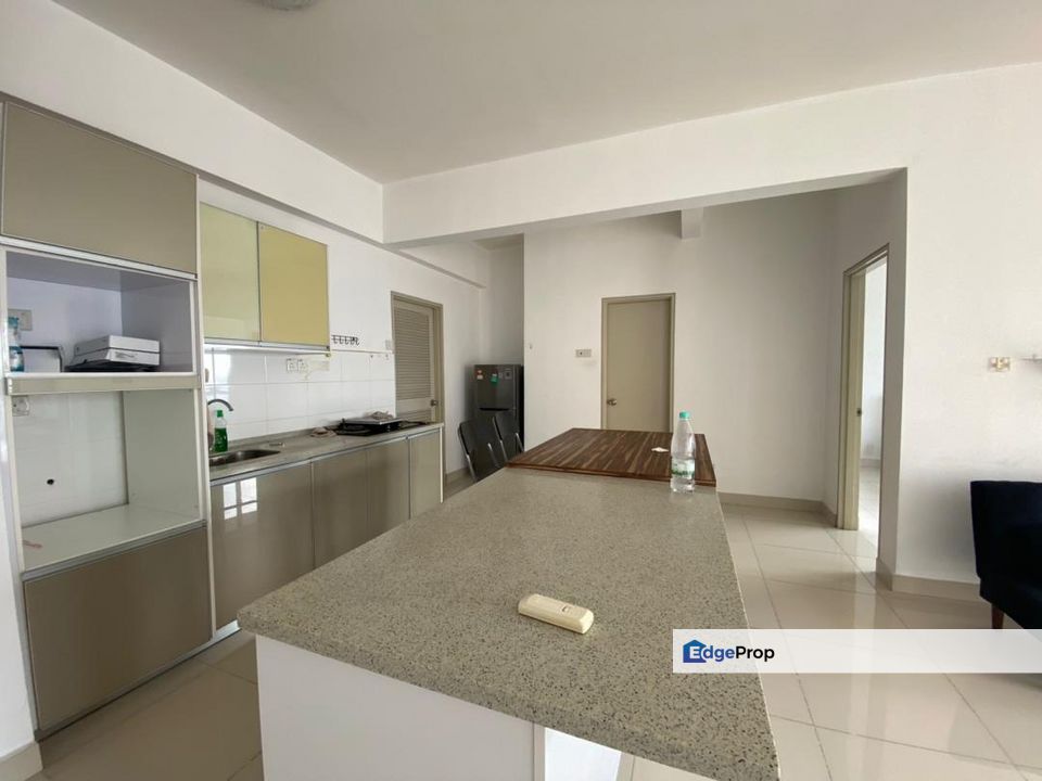 SETIA WALK, Selangor, Puchong