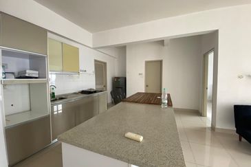 Setia Walk Apartment