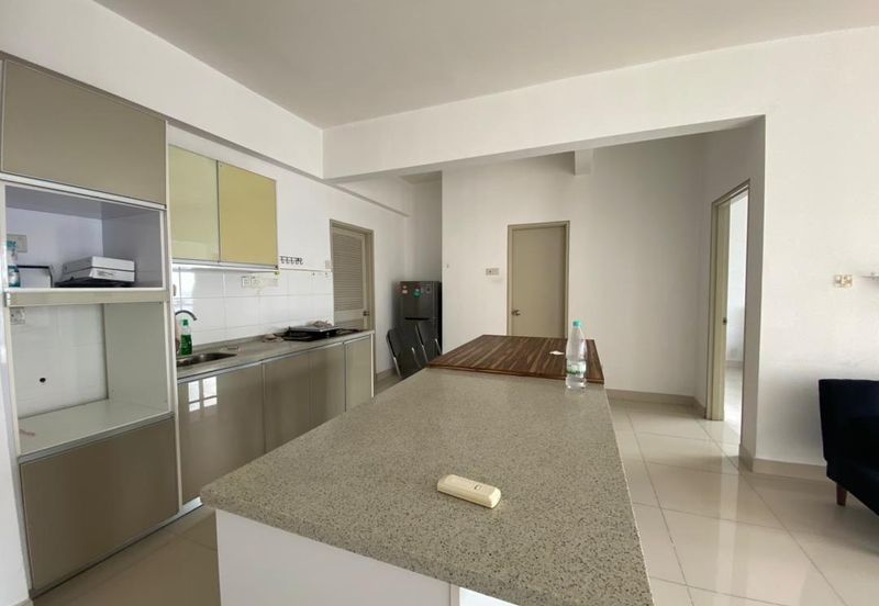 Setia Walk Apartment