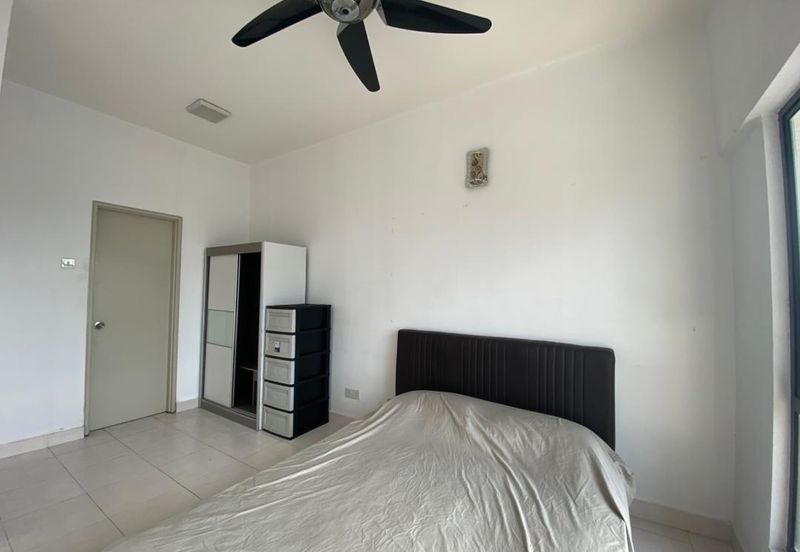 Setia Walk Apartment