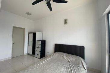 Setia Walk Apartment