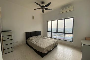 Setia Walk Apartment