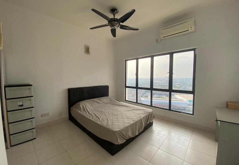 Setia Walk Apartment