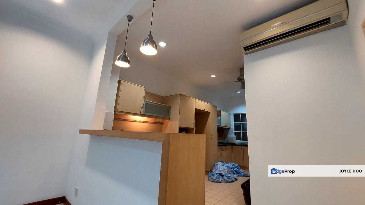 Bandar Puteri 8 , Selangor, Bandar Puteri Puchong