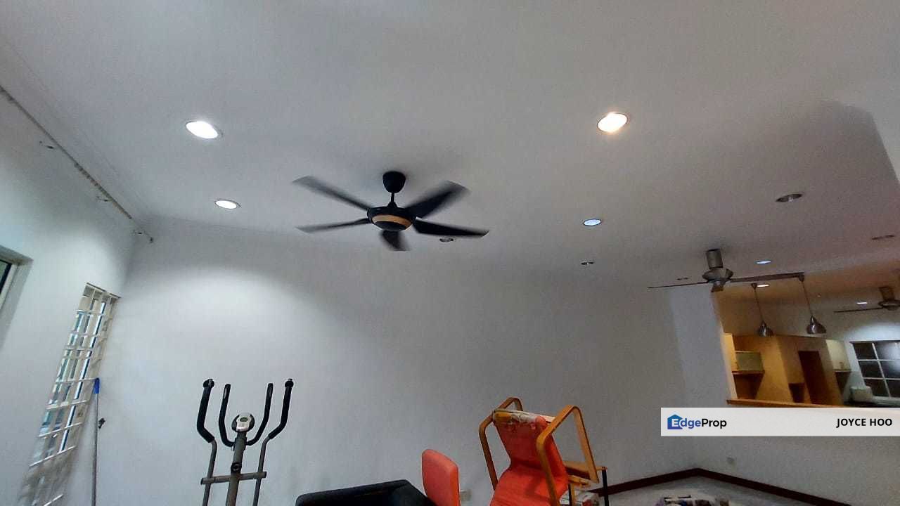 Bandar Puteri 8 , Selangor, Bandar Puteri Puchong