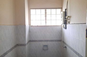 Sri Cempaka, Pusat Bandar Puchong