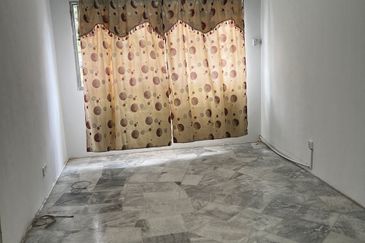 Sri Cempaka, Pusat Bandar Puchong