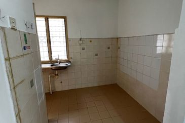 Sri Cempaka, Pusat Bandar Puchong