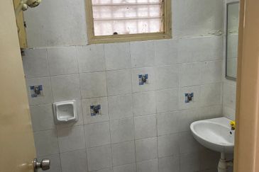 Sri Cempaka, Pusat Bandar Puchong