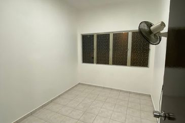 Sri Camellia Apartment