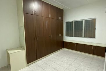 Sri Camellia Apartment