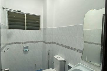 Sri Camellia Apartment