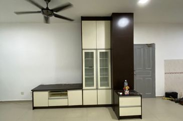 Sri Camellia Apartment