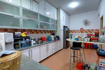 Bandar Puteri 12  Puchong