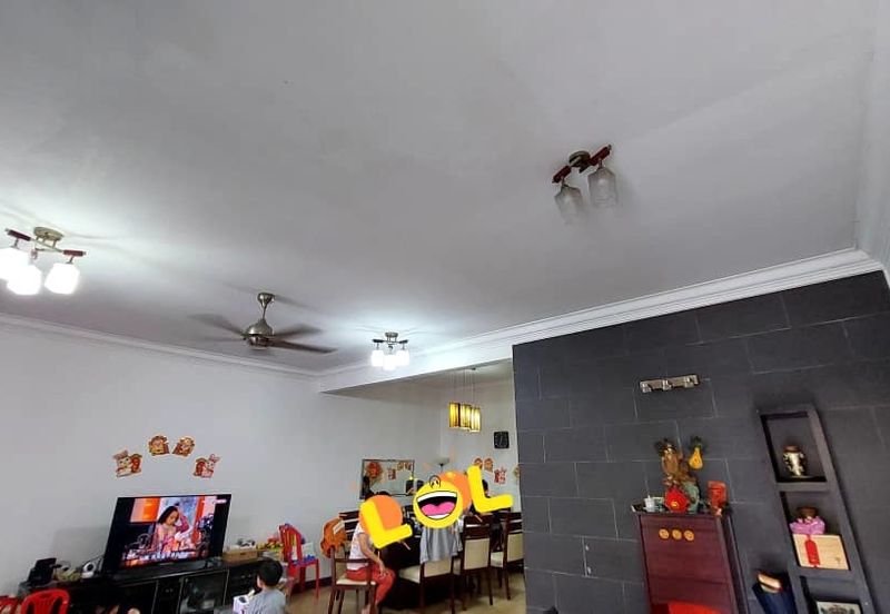 Bandar Puteri 12  Puchong