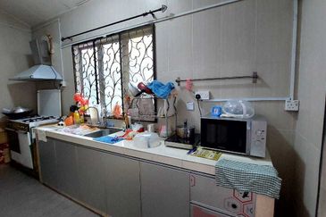 Bandar Puteri 12  Puchong