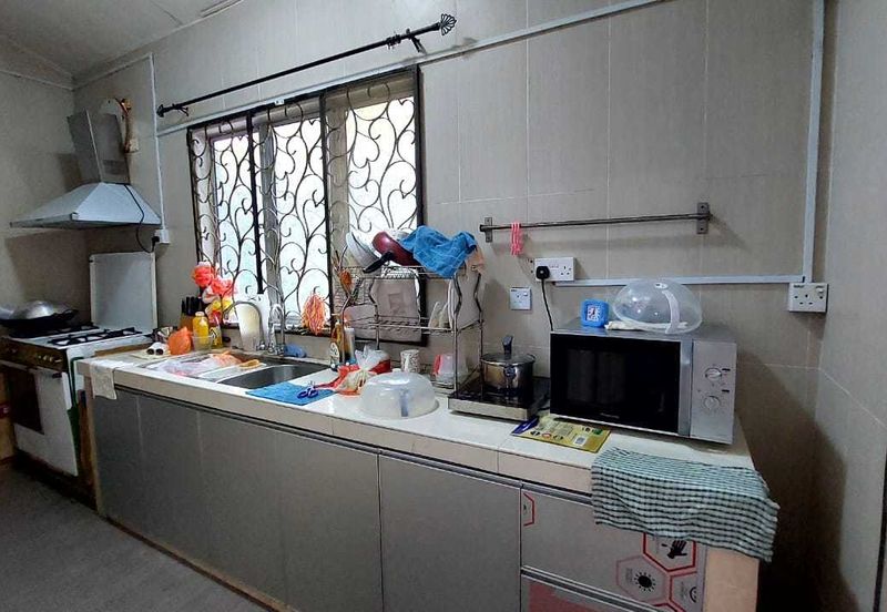 Bandar Puteri 12  Puchong