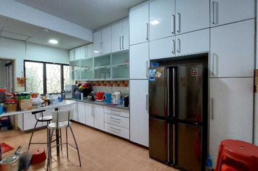 Bandar Puteri 12  Puchong