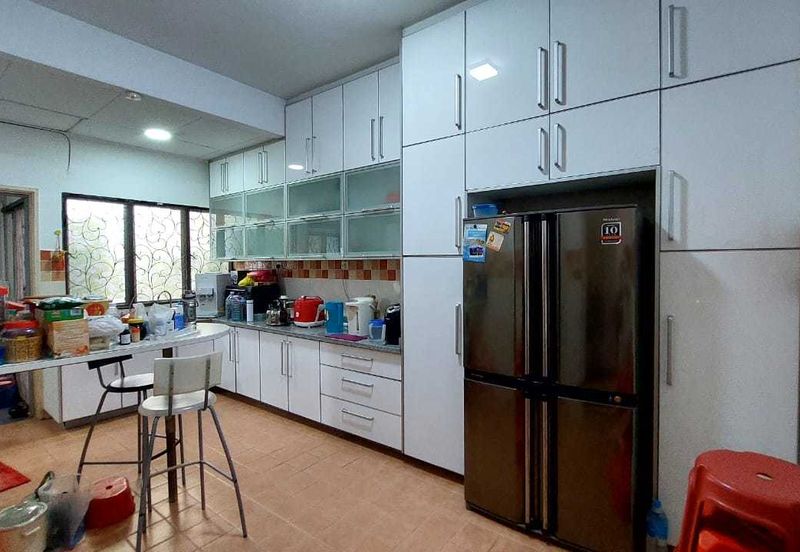 Bandar Puteri 12  Puchong