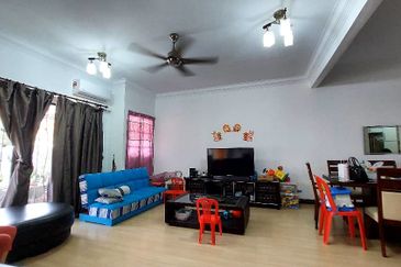 Bandar Puteri 12  Puchong