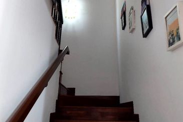 Bandar Puteri 12  Puchong