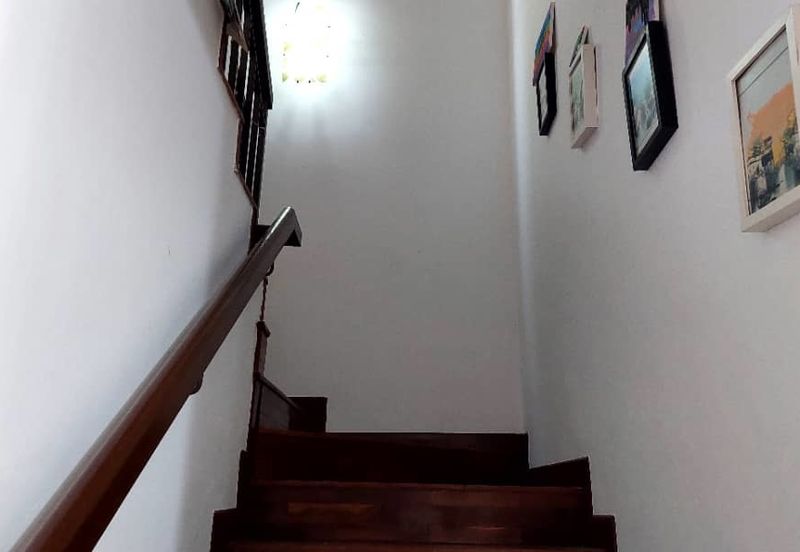 Bandar Puteri 12  Puchong