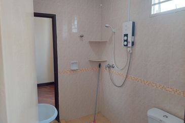 Bandar Puteri 12  Puchong