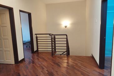 Bandar Puteri 12  Puchong