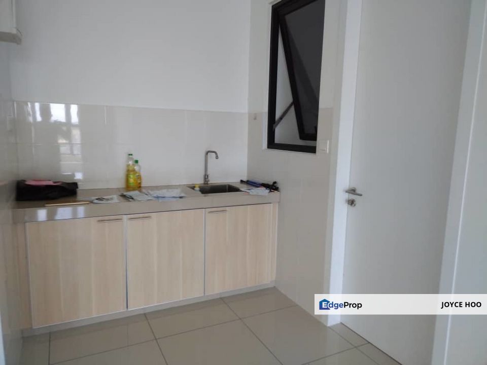 Bandar Puteri Puchong, Selangor, Bandar Puteri Puchong