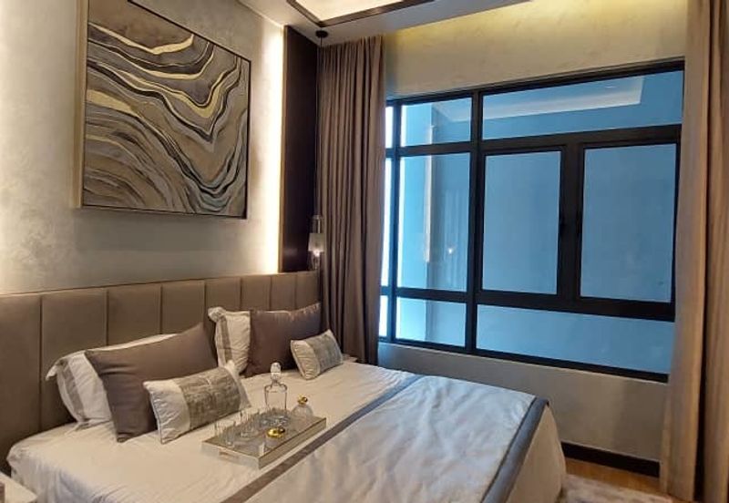 River Park Residence, Bangsar South