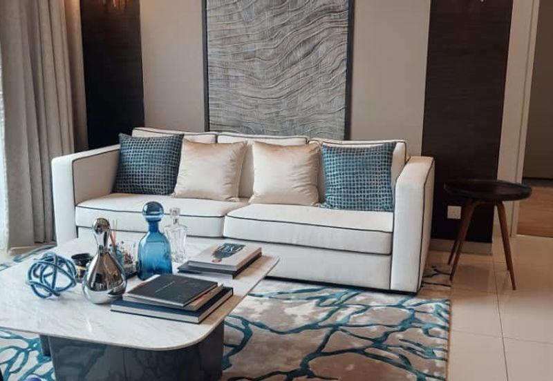 River Park Residence, Bangsar South