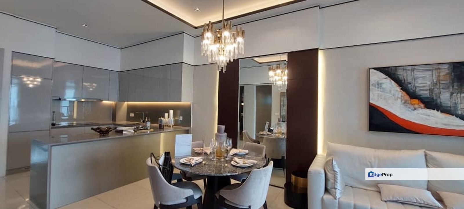 bangsar south  Top Tier Developer Location, Bangsar South, 3 Mins to Mid Valley, Kuala Lumpur, Bangsar