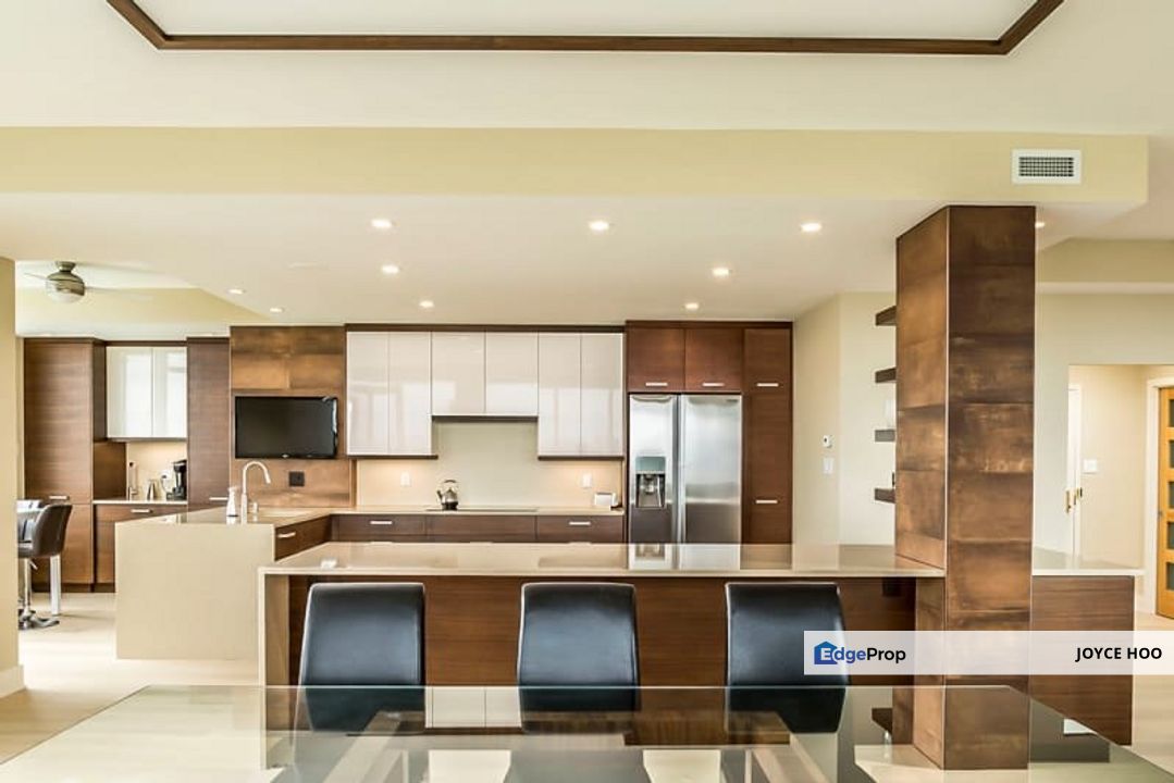 Top Tier Developer Location, Bangsar South, 3 Mins to Mid Valley Lowest Price Among Bangsar South, Kuala Lumpur, Bangsar