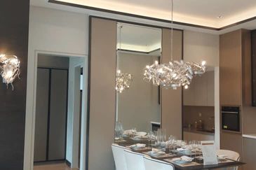 The Maple Residences