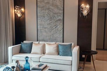 The Maple Residences