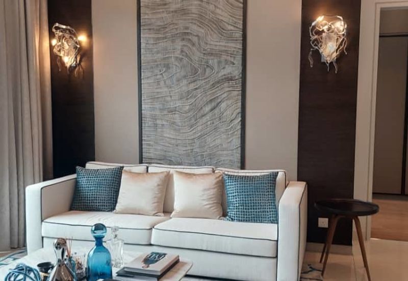 The Maple Residences