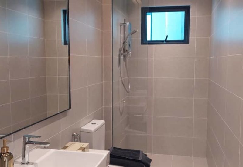 The Maple Residences