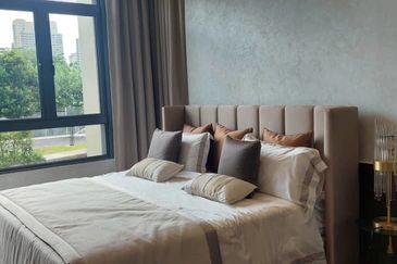 The Maple Residences