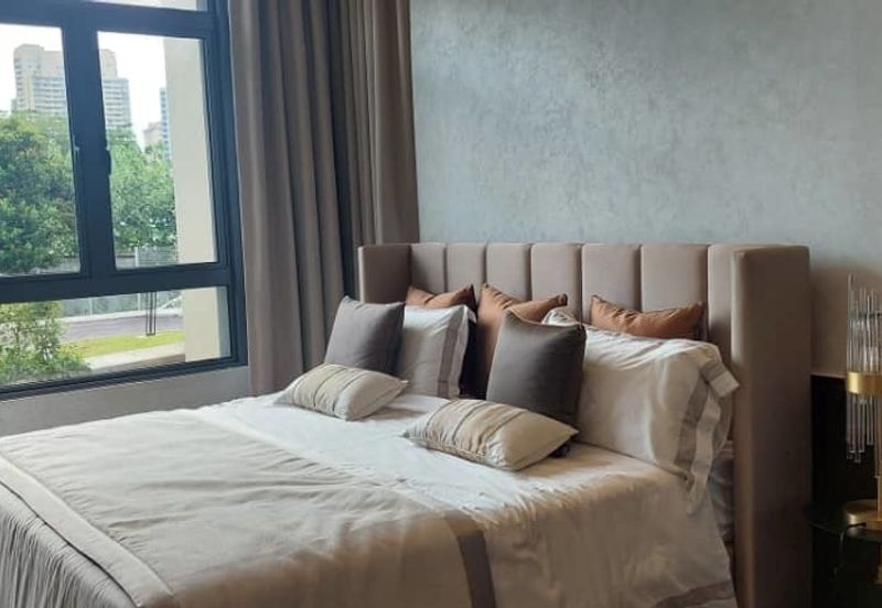 The Maple Residences