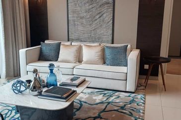 The Maple Residences