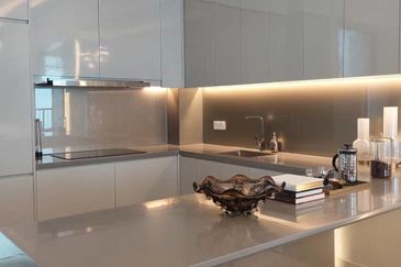 The Maple Residences