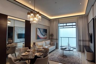 The Maple Residences