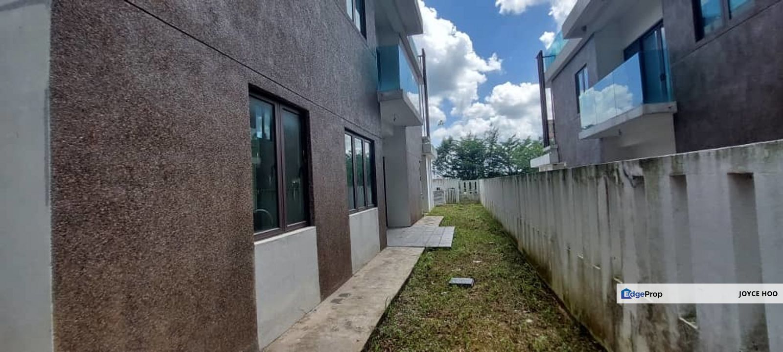  Taman Puchong Hartamas (Kim Crest) Semi-d freehold, Selangor, Puchong