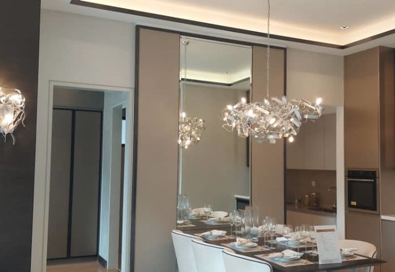 The Maple Residences