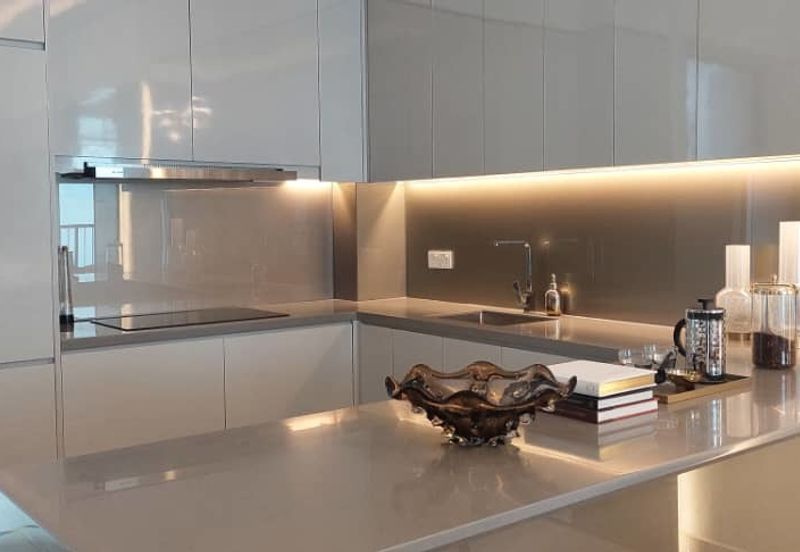 The Maple Residences