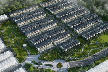 Bandar Baru Sungai Buloh